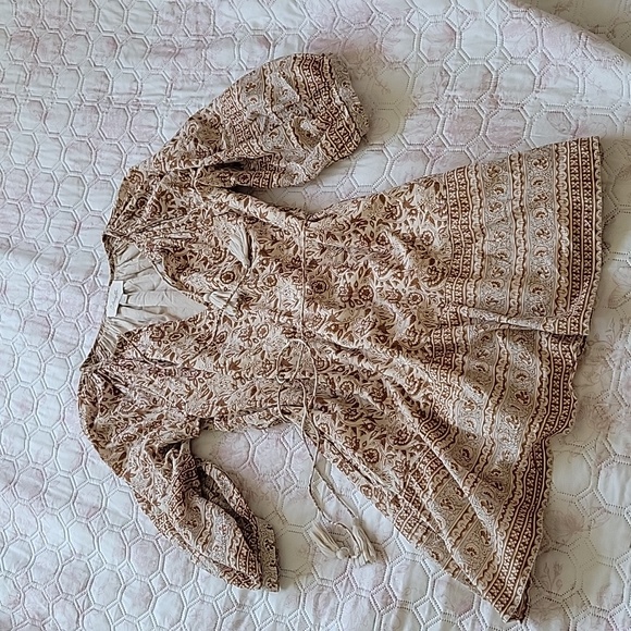 Cleobella dress - Picture 5 of 16